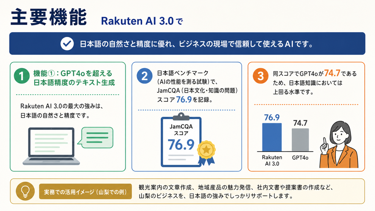 機能のイメージ